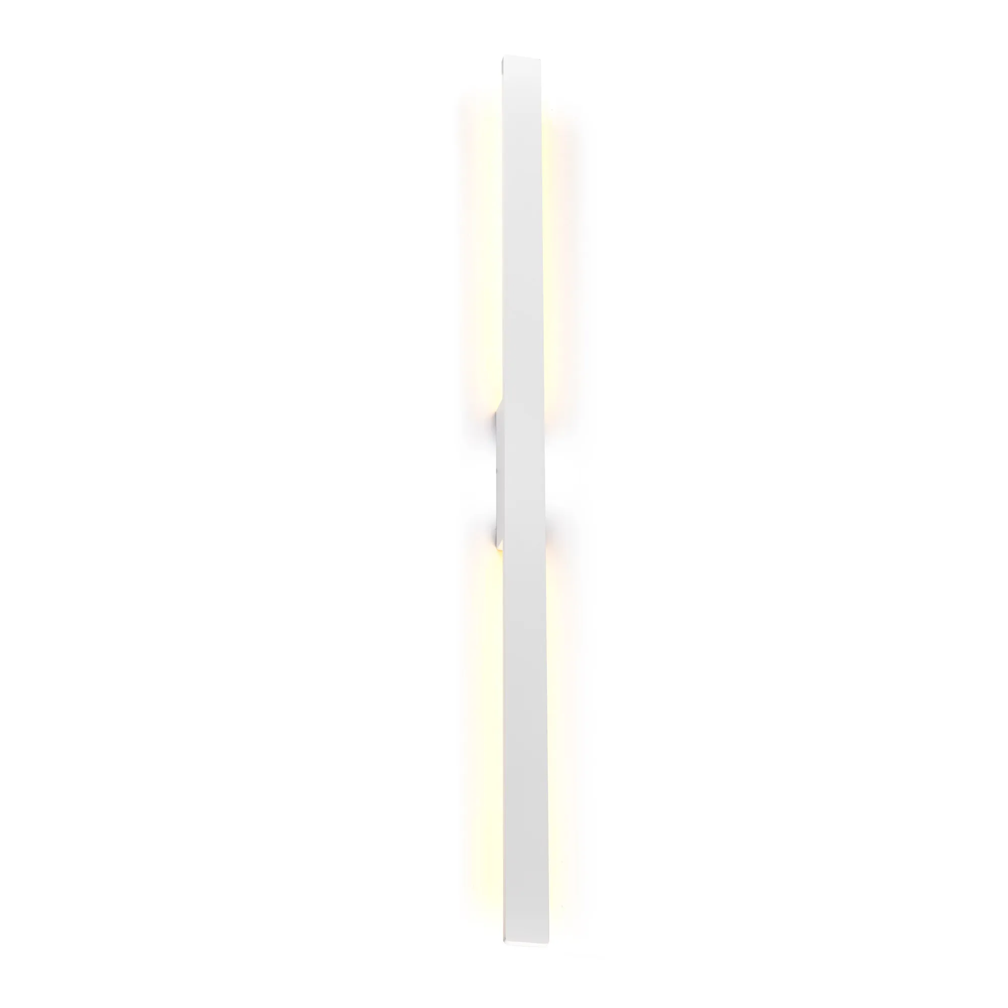 M7994  Lotus Wall Lamp 24W LED IP54 White